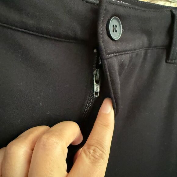 Torrid skinny studio pant 20 R - Picture 7 of 10